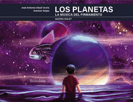 PLANETAS LOS