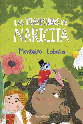 TRAVESURAS DE NARICITA LAS