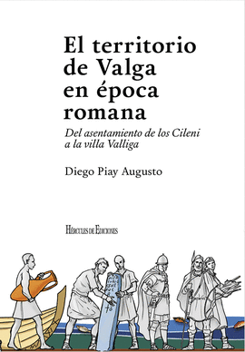 TERRITORIO DE VALGA EN EPOCA ROMANA EL