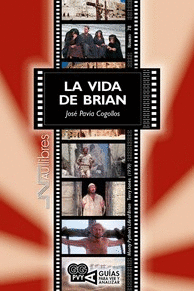 VIDA DE BRIAN LA