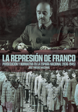 REPRESION DE FRANCO LA