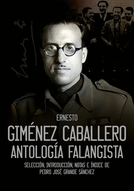 ERNESTO GIMÉNEZ CABALLERO