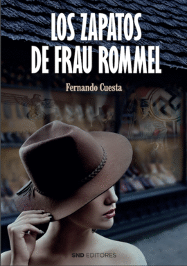 ZAPATOS DE FRAU ROMMEL LOS