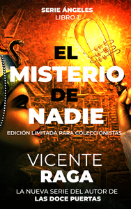 MISTERIO DE NADIE EL