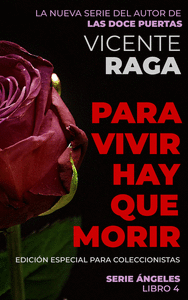 PARA VIVIR HAY QUE MORIR