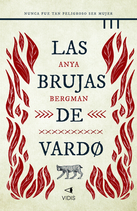 BRUJAS DE VARDO LAS