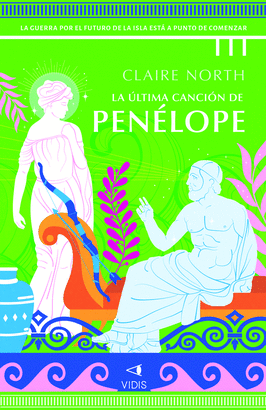 ULTIMA CANCION DE PENELOPE LA