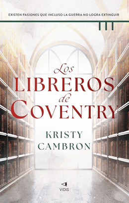 LIBREROS DE COVENTRY LOS