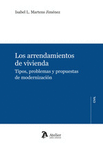 ARRENDAMIENTOS DE VIVIENDA