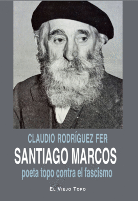SANTIAGO MARCOS
