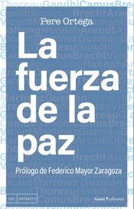 FUERZA DE LA PAZ LA