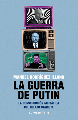 GUERRA DE PUTIN