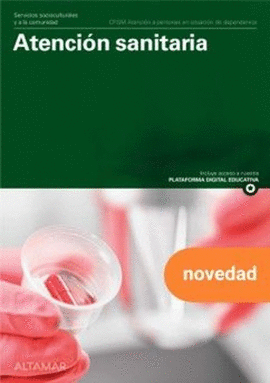 ATENCION SANITARIA