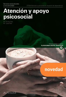 ATENCION Y APOYO PSICOSOCIAL