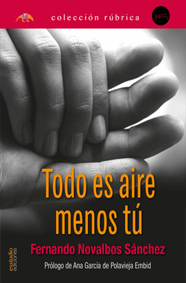 TODO ES AIRE MENOS TU