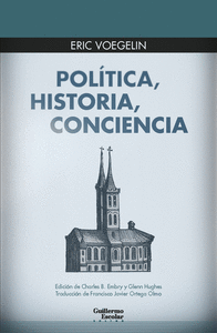 POLÍTICA HISTORIA CONCIENCIA