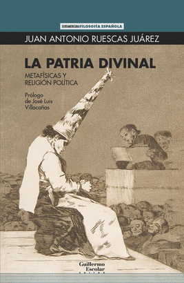 PATRIA DIVINAL LA