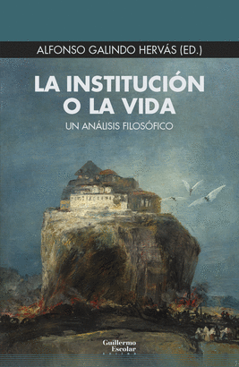 INSTITUCION O LA VIDA LA
