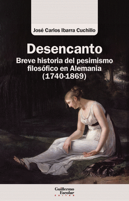 DESENCANTO