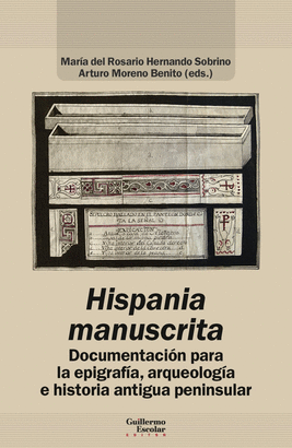 HISPANIA MANUSCRITA