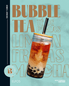 BUBBLE TEA