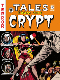 TALES FROM THE CRYPT N 05