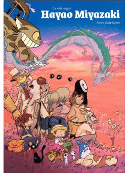 VIDA SEGUN HAYAO MIYAZAKI LA