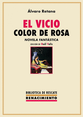 VICIO COLOR DE ROSA EL