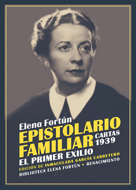 EPISTOLARIO FAMILIAR CARTAS 1939