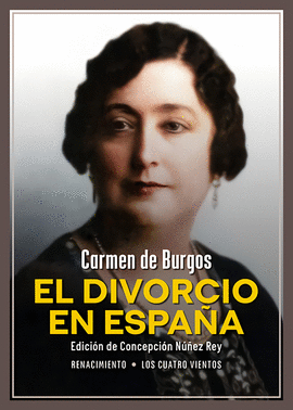 DIVORCIO EN ESPAÑA EL