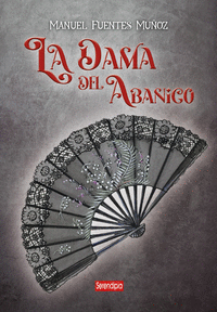 DAMA DEL ABANICO LA