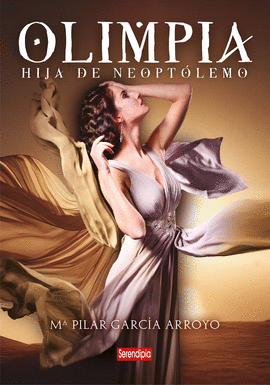 OLIMPIA HIJA DE NEOPTÓLEMO