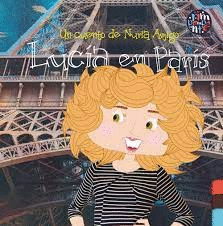 LUCIA EN PARIS