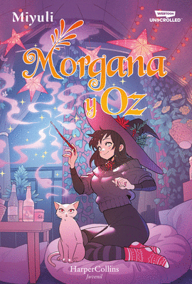 MORGANA Y OZ 2