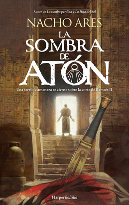 SOMBRA DE ATON LA