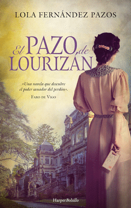 PAZO DE LOURIZAN EL