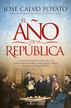 AÑO DE LA REPUBLICA EL