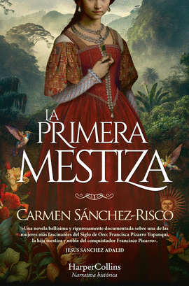 PRIMERA MESTIZA LA