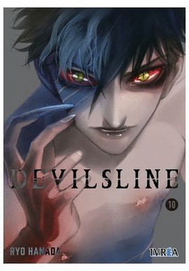 DEVILS LINE N 10