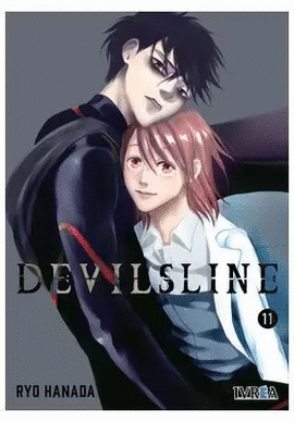 DEVILS LINE N 11