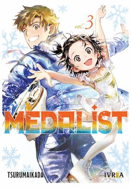 MEDALIST N 03
