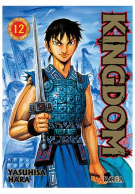 KINGDOM N 12