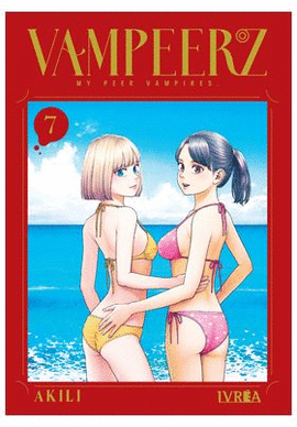 VAMPEERZ N 07