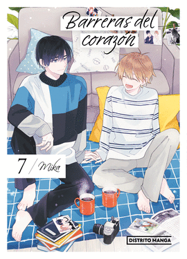 BARRERAS DEL CORAZON N 07