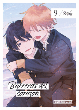 BARRERAS DEL CORAZON N 09