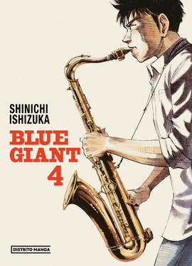 BLUE GIANT 04