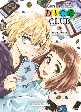 AFTER SCHOOL DICE CLUB 08