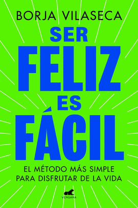 SER FELIZ ES FACIL