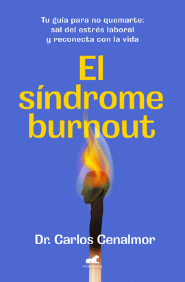 SINDROME BURNOUT EL