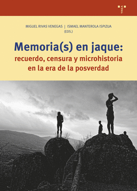 MEMORIA S  EN JAQUE